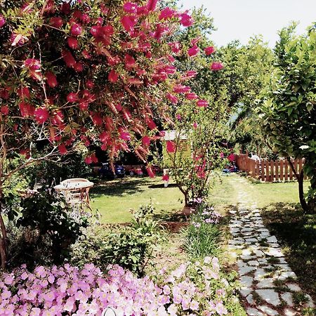 Plakias River Apartment 外观 照片