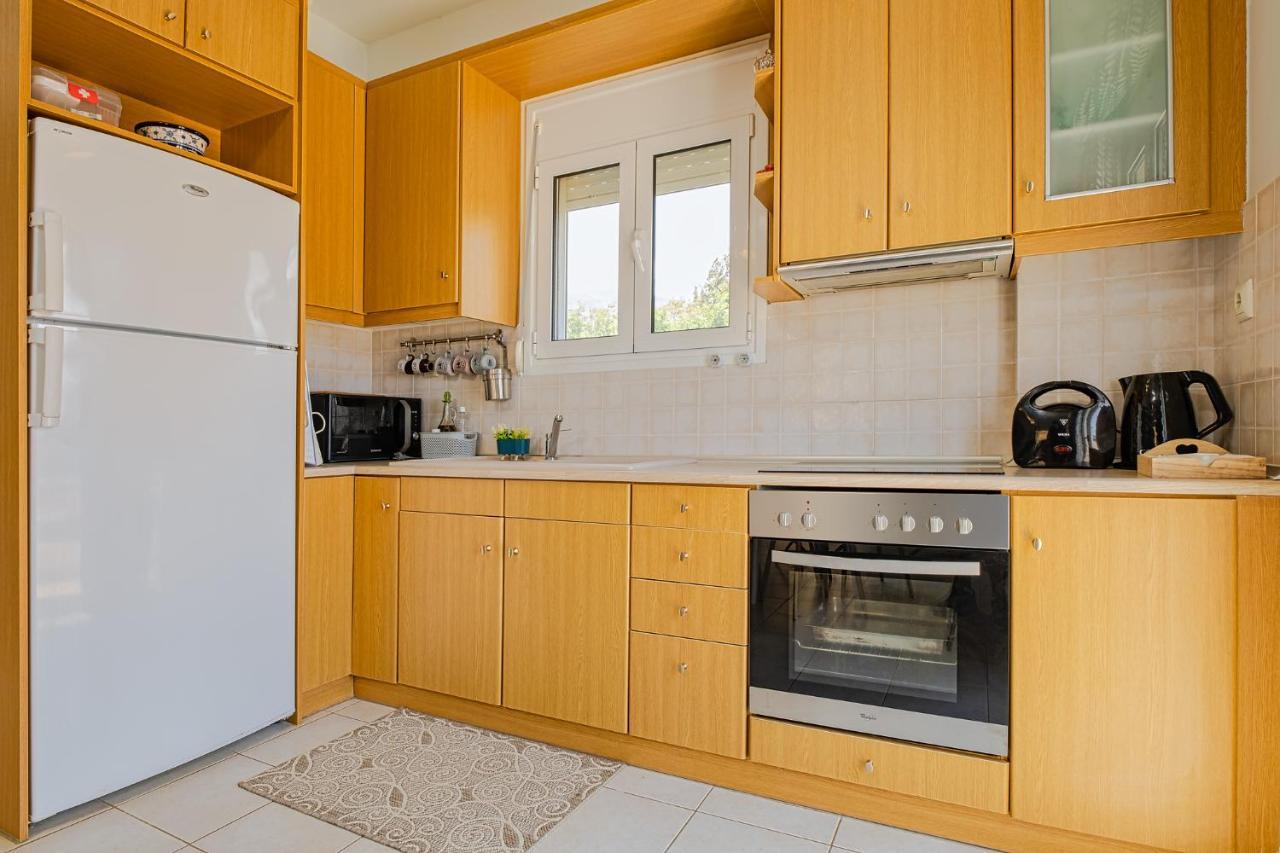 Plakias River Apartment 外观 照片