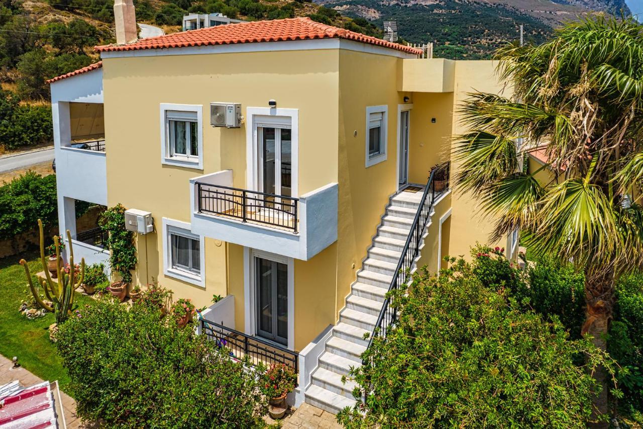 Plakias River Apartment 外观 照片