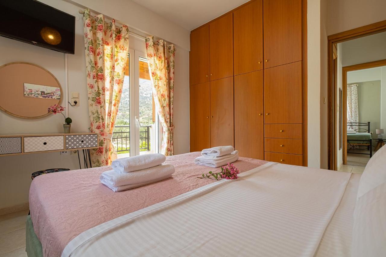 Plakias River Apartment 外观 照片