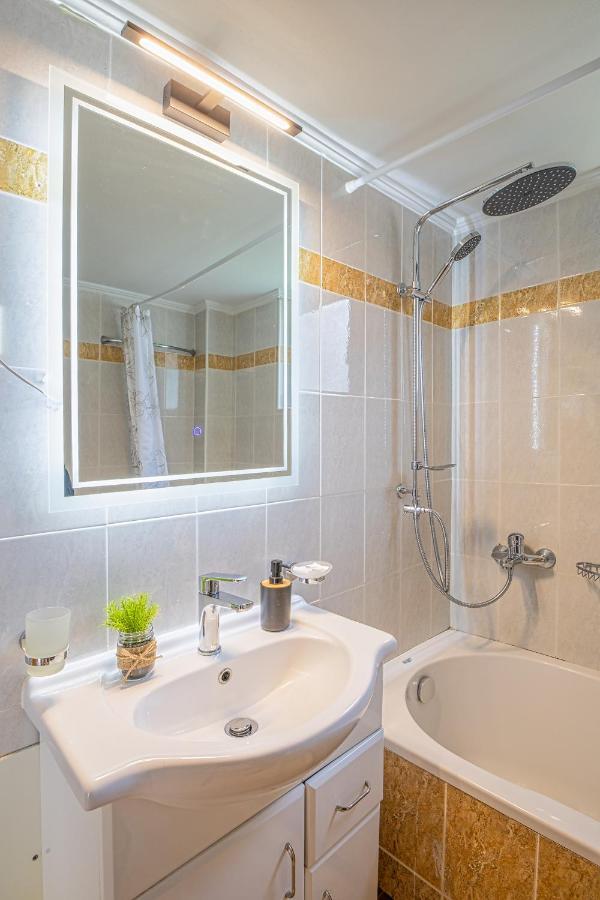 Plakias River Apartment 外观 照片