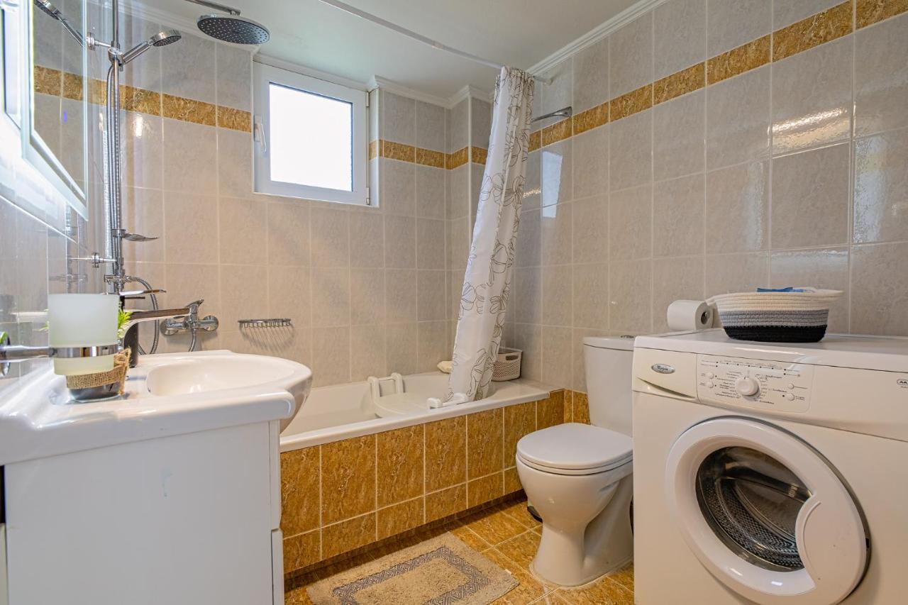 Plakias River Apartment 外观 照片