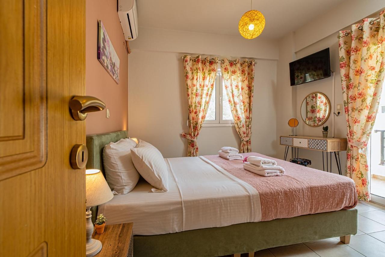 Plakias River Apartment 外观 照片