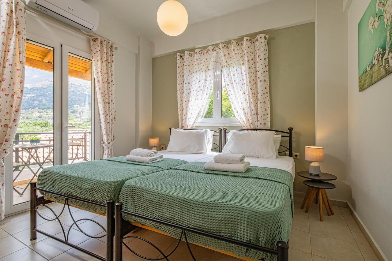 Plakias River Apartment 外观 照片