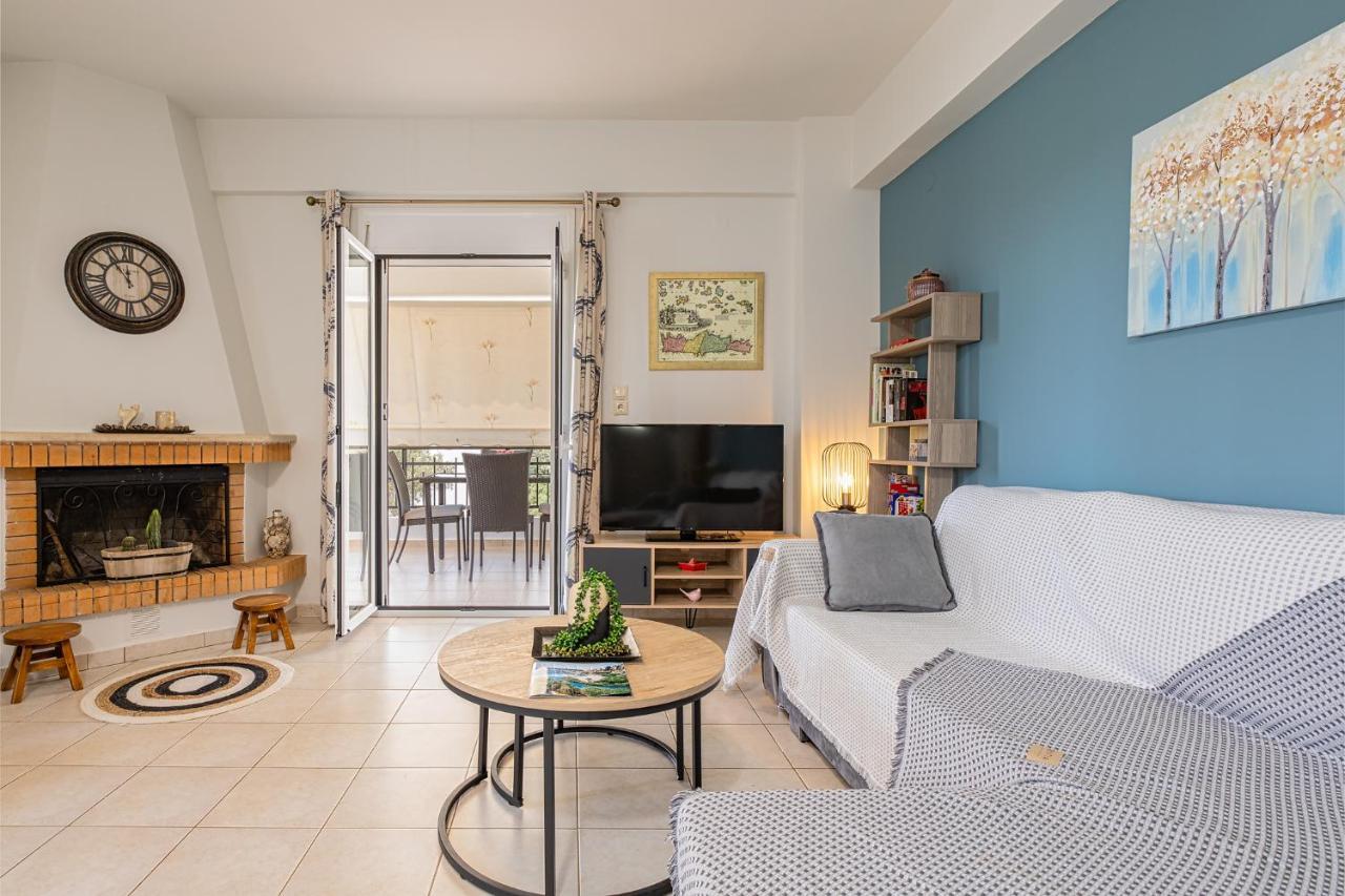 Plakias River Apartment 外观 照片