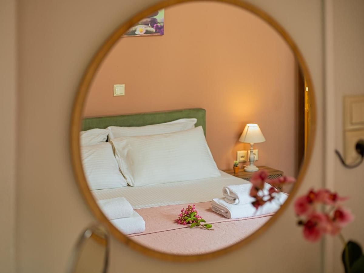 Plakias River Apartment 外观 照片