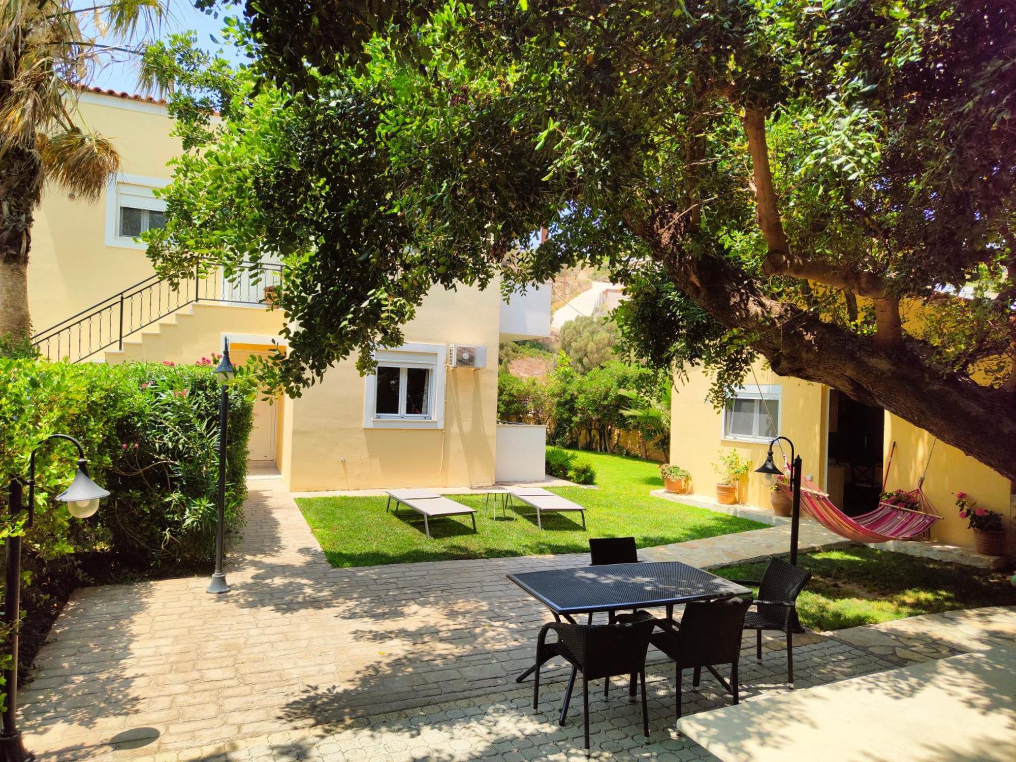 Plakias River Apartment 外观 照片