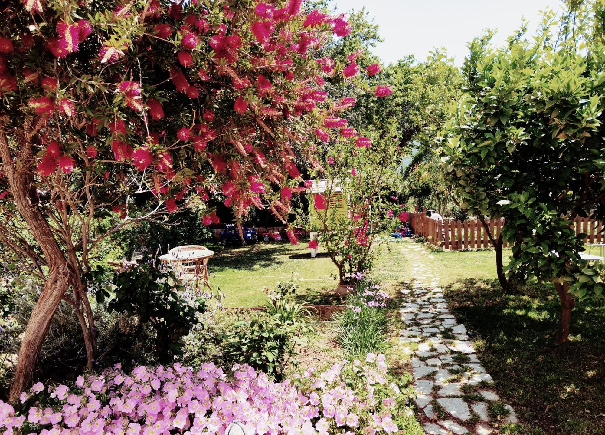 Plakias River Apartment 外观 照片